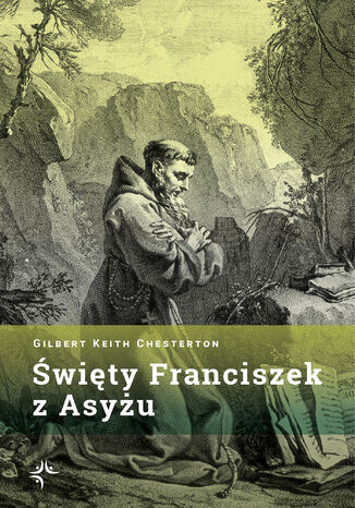 Święty Franciszek z Asyżu