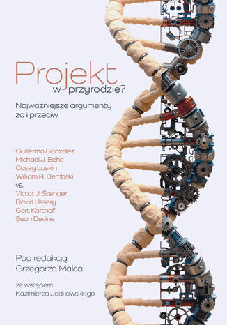 Projekt w przyrodzie? Najważniejsze argumenty za i przeciw