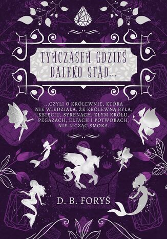 Tymczasem gdzieś daleko stąd