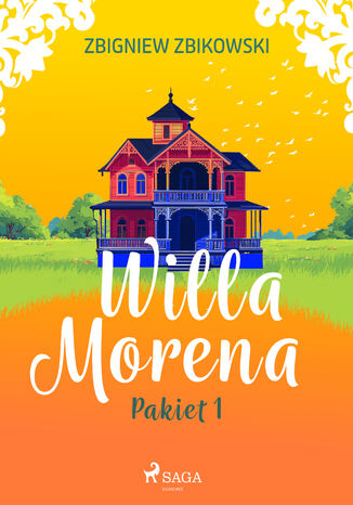 Willa Morena - pakiet 1 (#1)