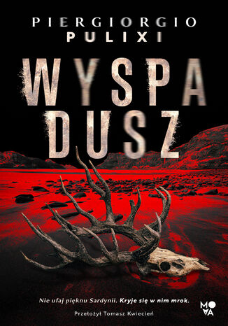 Wyspa dusz Piergiorgio Pulixi