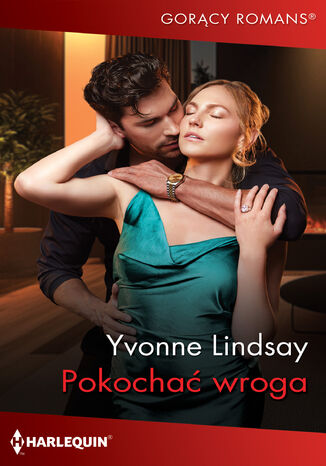 Pokochać wroga Yvonne Lindsay