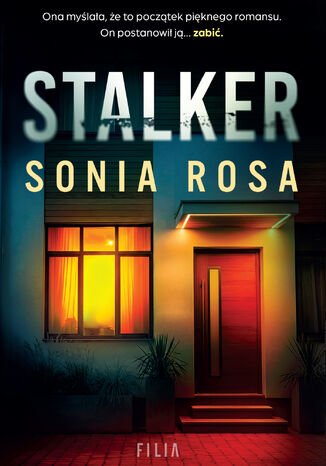 Stalker Sonia Rosa
