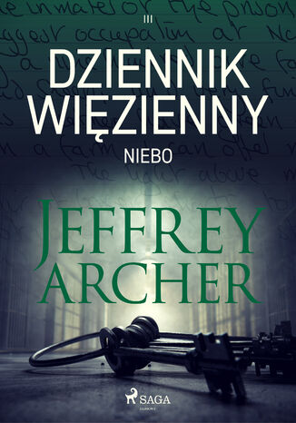 Dziennik więzienny III. Niebo (#3)