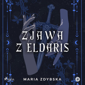 Zjawa z Eldaris (#3)