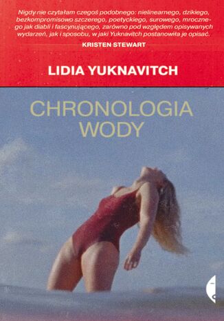 Chronologia wody
