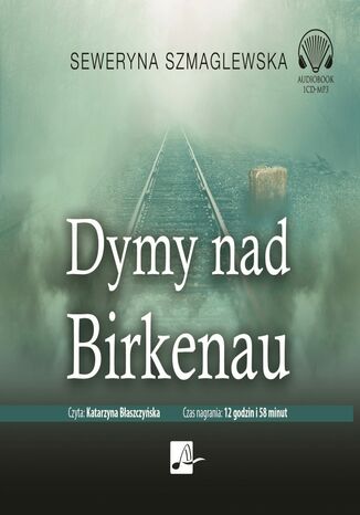 Dymy nad Birkenau