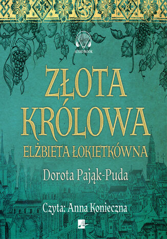 Złota Królowa