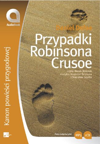 Przypadki Robinsona Crusoe