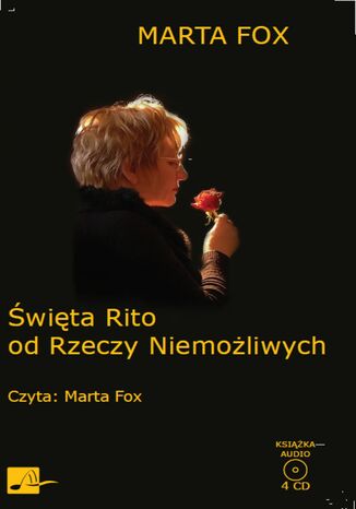 Święta Rito od Rzeczy Niemożliwych