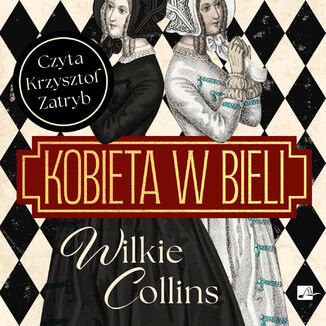 Kobieta w bieli
