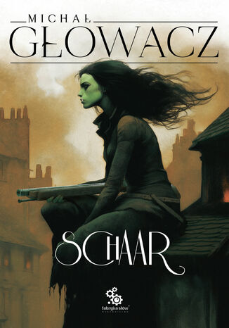 Schaar Michał Głowacz Schaar Michał Głowacz