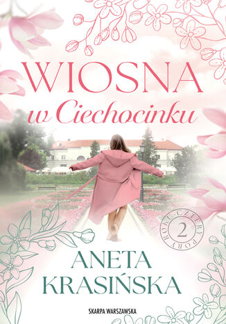 Wiosna w Ciechocinku