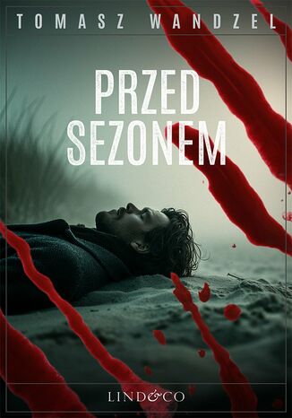 Przed sezonem. Tom 32. Komisarz Oczko Tomasz Wandzel