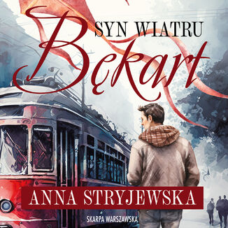 Syn Wiatru. Bękart