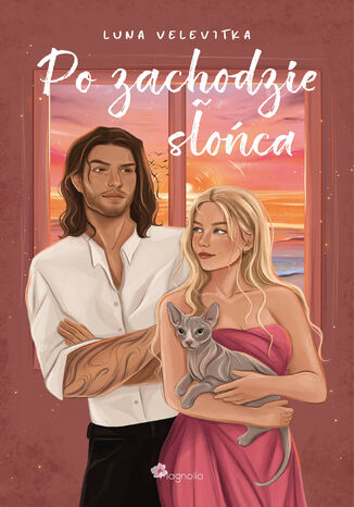 Po zachodzie słońca