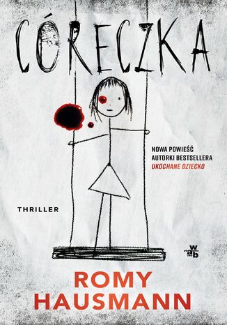 Córeczka Romy Hausmann