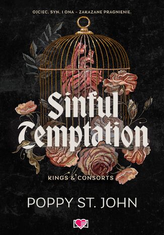 Sinful Temptation Poppy St. John Sinful Temptation Poppy St. John