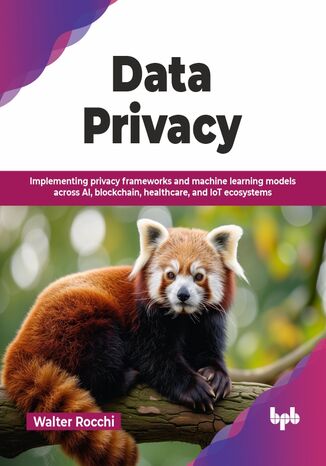 Okładka: Data Privacy