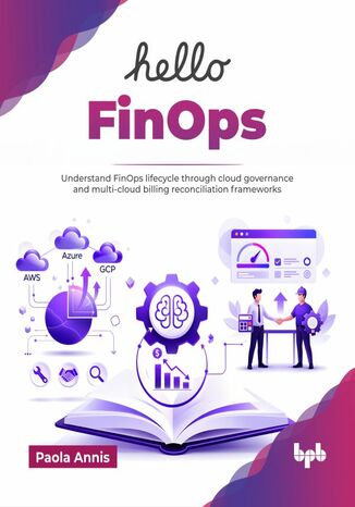 Okładka: Hello FinOps