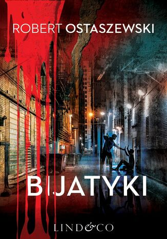 Bijatyki Robert Ostaszewski