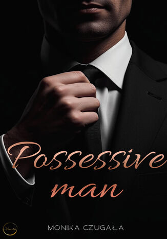 bestseller - Possessive Man
