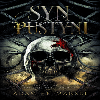 Syn Pustyni