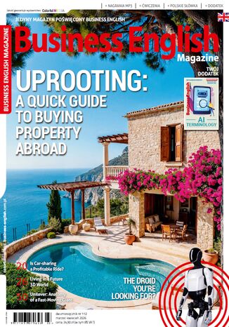 Business English Magazine 112