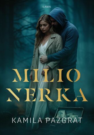 Milionerka Kamila Pazgrat Milionerka Kamila Pazgrat