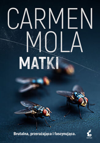 Matki Carmen Mola