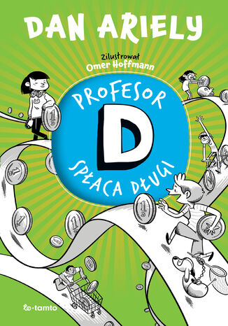 Profesor D spłaca długi