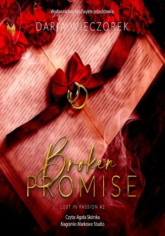 Broken Promise Daria Wieczorek