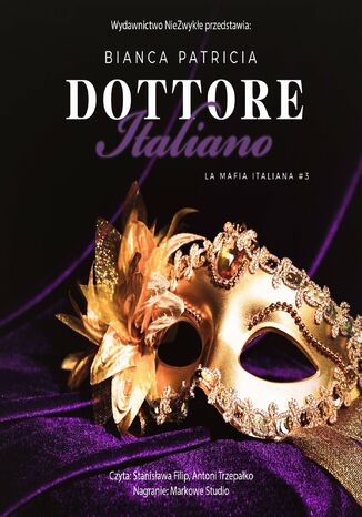 Dottore Italiano Bianca Patricia Dottore Italiano Bianca Patricia