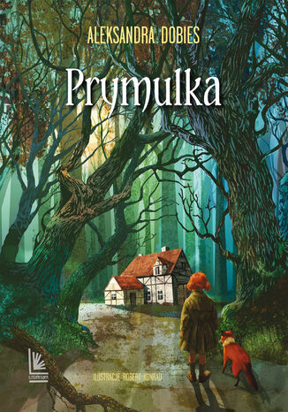 Prymulka