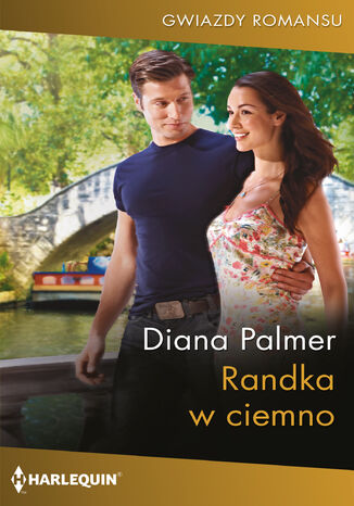 Randka w ciemno Diana Palmer