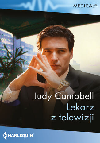 Lekarz z telewizji Judy Campbell