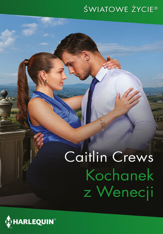 Kochanek z Wenecji Caitlin Crews Kochanek z Wenecji Caitlin Crews