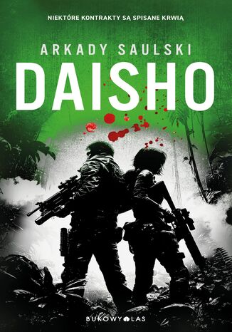 Daisho Arkady Saulski