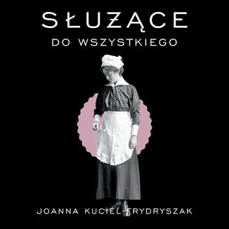 Okładka: Służące do wszystkiego