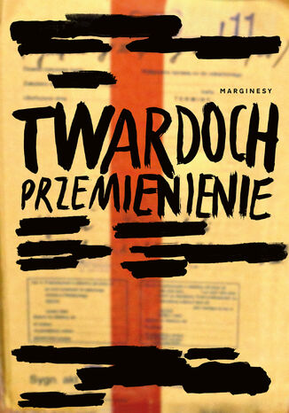 Przemienienie Szczepan Twardoch