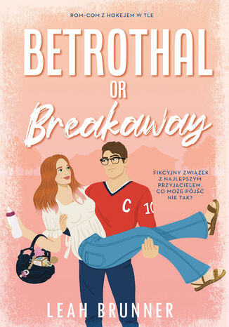 Betrothal or Brakeaway Leah Brunner Betrothal or Brakeaway Leah Brunner