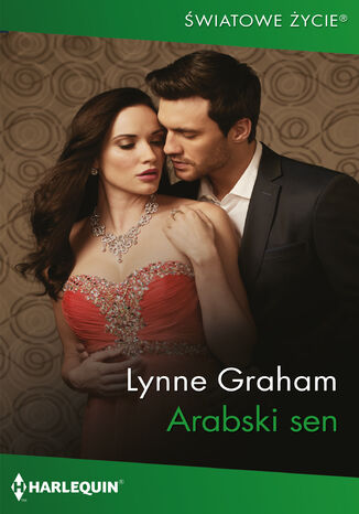 Arabski sen Lynne Graham Arabski sen Lynne Graham