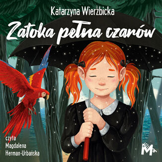 Zatoka pełna czarów