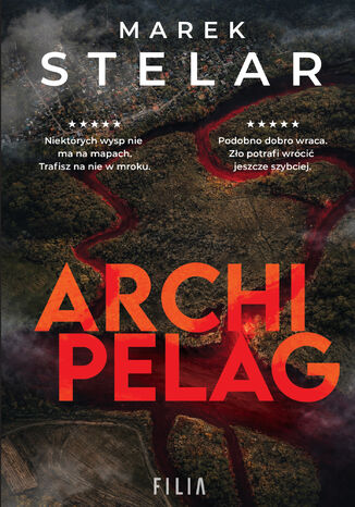 Archipelag Marek Stelar Archipelag Marek Stelar