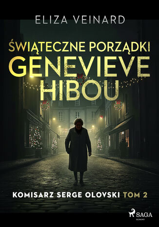 Świąteczne porządki Genevieve Hibou (#2)