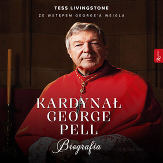 Kardynał George Pell. Biografia