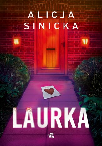 Laurka Alicja Sinicka