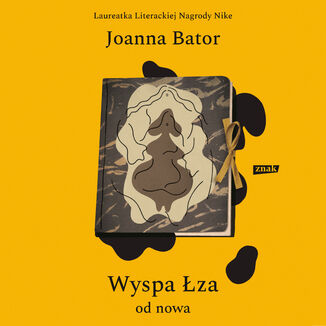 Wyspa Łza od nowa