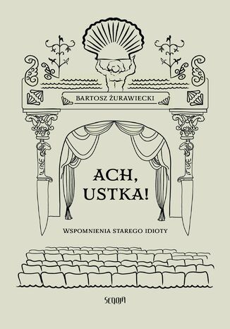 Ach, Ustka Bartosz Żurawiecki