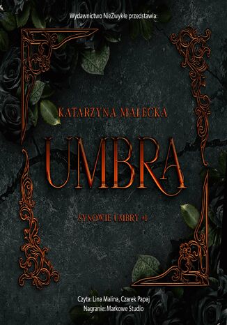 Umbra Katarzyna Małecka